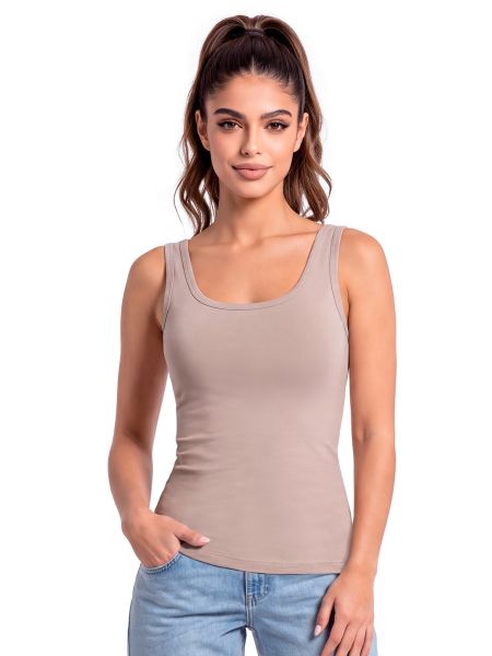 102 Cappuccino T-shirt - 2