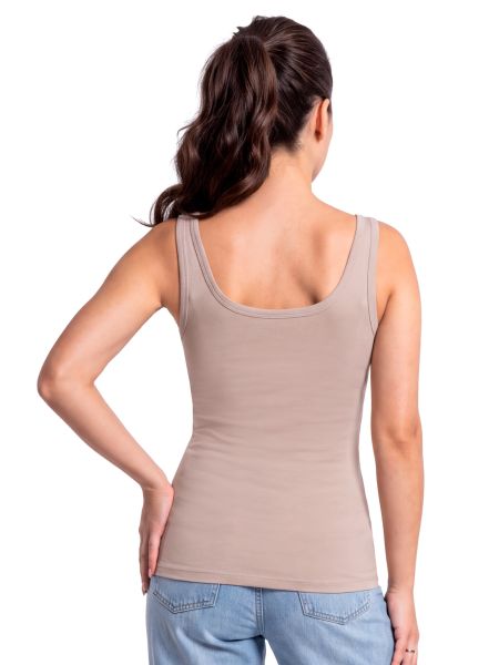 102 Cappuccino T-shirt - 3