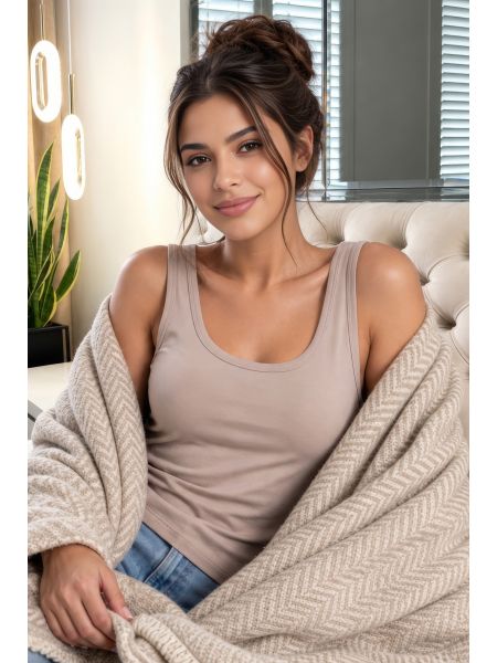 102 Cappuccino T-shirt