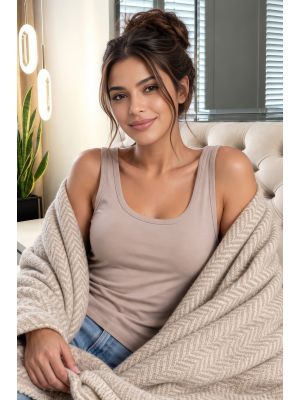 102 Cappuccino T-shirt