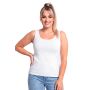 102 White Plus-Size T-Shirt - 3