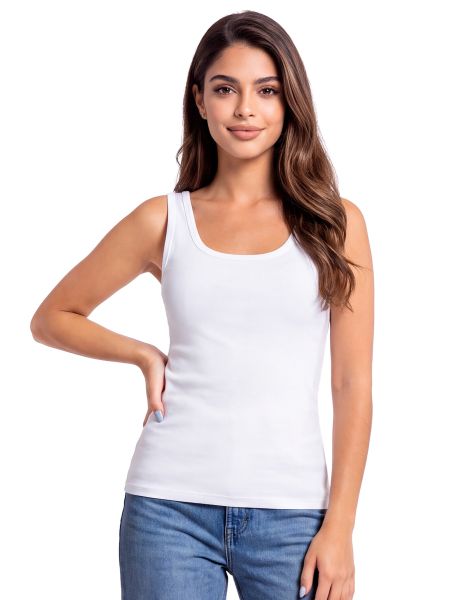 102 white T-shirt - 2