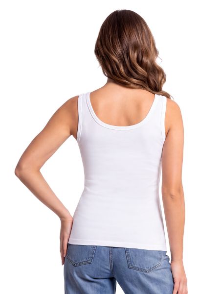 102 white T-shirt - 3