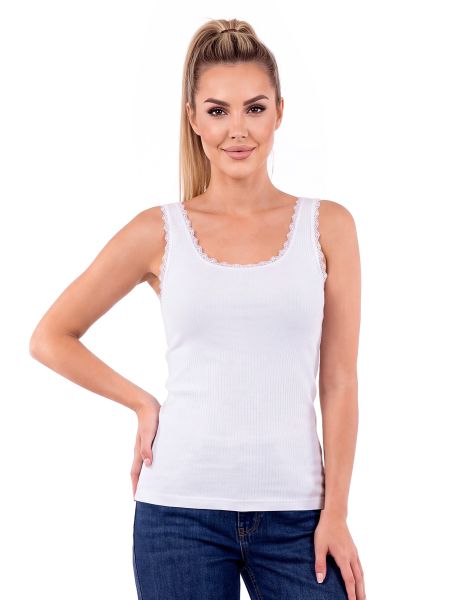 109 white T-shirt - 2