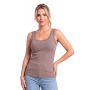 109 taupe T-shirt - 3