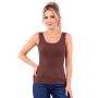 109 brown T-shirt - 3