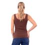 109 brown T-shirt - 4