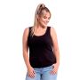109 Black Plus-Size T-Shirt - 3