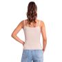 105 beige T-shirt - 4