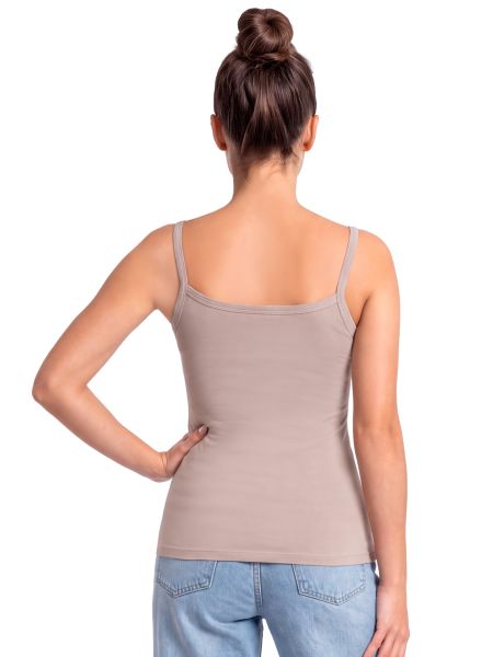 105 Cappuccino T-shirt - 3