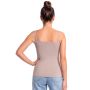 105 Cappuccino T-shirt - 4