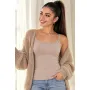 105 Cappuccino T-shirt - 2