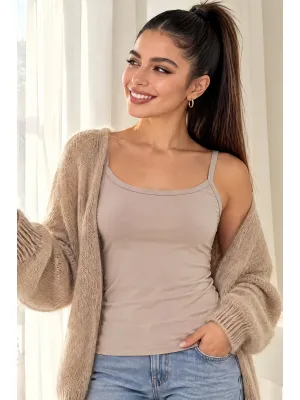 105 Cappuccino T-shirt