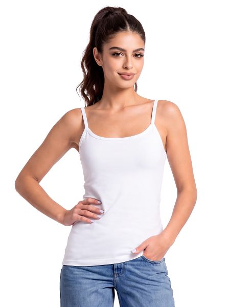 105 white T-shirt - 2