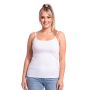 105 White Plus-Size T-Shirt - 3