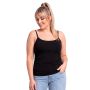 105 Black Plus-Size T-Shirt - 3