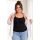 105 Black Plus-Size T-Shirt