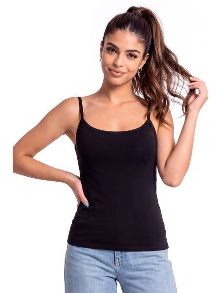 105 black T-shirt - 2