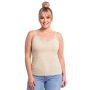 106 Beige Plus-Size T-Shirt - 3
