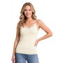 106 Cream-Colored T-Shirt - 3