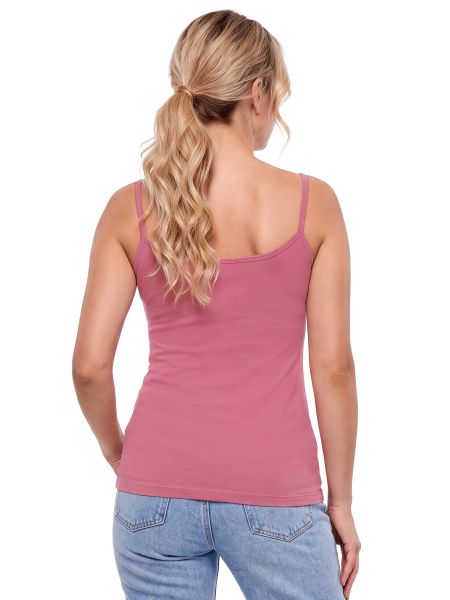106 dark pink T-shirt - 3