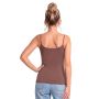 106 brown T-shirt - 4