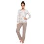 Sova Long Beige - 3