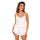 Tiffani 1/2 ecru - satin pajamas