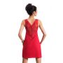 Kristina red - nightdress - 3