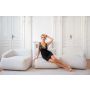 Roxana II black - nightdress - 4