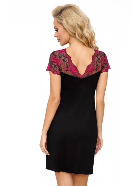 Candy black - nightdress - 2