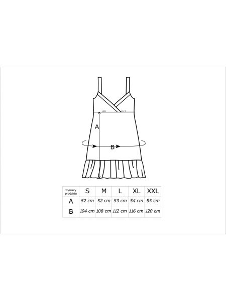 Floris II - nightdress - 4
