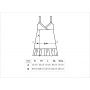 Floris II - nightdress - 5