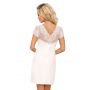 Ivana ecru - nightdress - 3