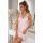 Amelia II light pink - nightdress