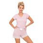 Simply 1/2 pink - pyjama - 3