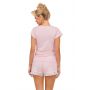 Simply 1/2 pink - pyjama - 4